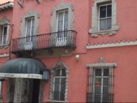  Colonial Hotel Guatemala