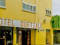  Hotel Quetzali