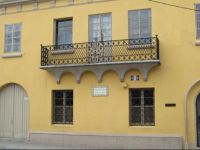  Casa Carmel Bed & Breakfast