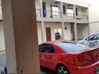  Hotel Ejecutivo Reforma 1