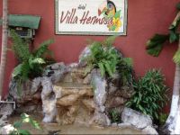  Hotel Villa Hermosa Retalhuleu