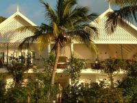  Green Roof Inn Carriacou