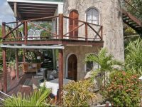  The Sugar Mill Tower