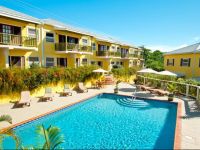  Grooms Beach Villa & Resort