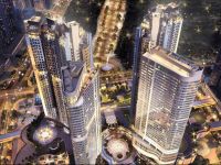  Crowne Plaza Hong Kong Kowloon East