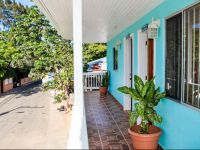  Sergeant Ricos Landing