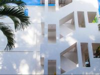  Hotel Camino Maya Ciudad Blanca