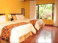  Clarion Hotel Copan Ruinas