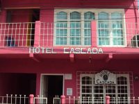 Hotel Cascada Copan Ruinas
