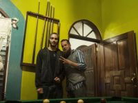  Hotel & Hostel Berakah