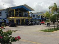  Hotel Costa Azul County Beach