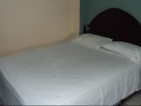  Hotel Los Andes Tegucigalpa
