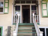  Bird of Paradise Utila