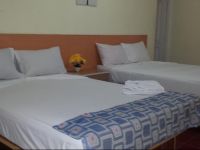  Bocachica Beach Hotel