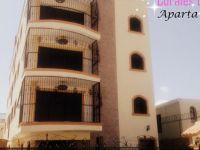  Apart-Hotel Los Corales Del Sur