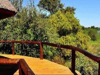  Machenje Fishing Lodge