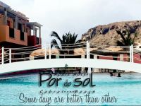  Aparthotel Por do Sol