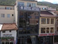  Antika Hotel