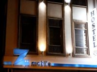  M99 Hostel