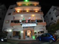  Hotel King George