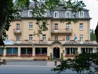  HГґtel Bel Air Sport & Wellness