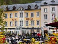  Hotel Koener