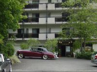  Hotel Le Claravallis