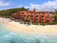  La Palmeraie Boutique Hotel