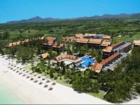 Maritim Crystals Beach Hotel Mauritius