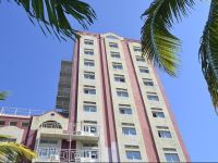  Le Saint Georges Hotel