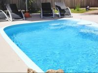  В–Apartment Avenue des Rosiers I