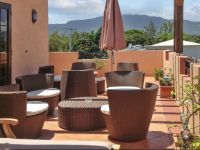  В–Apartment Avenue des Rosiers III