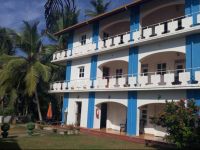  Shangrela Beach Hotel