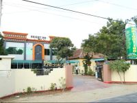  Bright Inn Luxury Holiday Resort