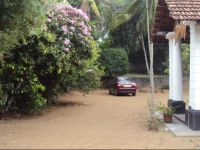  Hansagiri Walawwa Holiday Resort