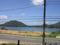  Sudu Kanda Lake Resort