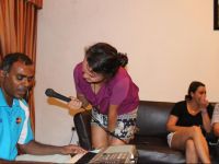  Natures Bliss Garden Stay