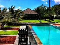  St.Annes Lagoon House