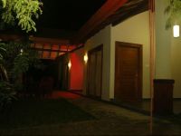  The Forest Kohombagahapelessa