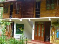  White House Adams Peak