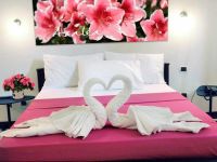  Villa Alice and Friends