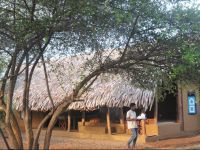  Back of Beyond Safari Lodge Yala