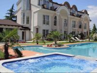  Aleksandar Villa & Spa