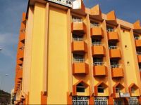  Le Babemba ApartHotel