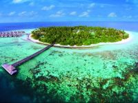  Outrigger Konotta Maldives Resort