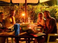  Local Adventure at Dhiffushi