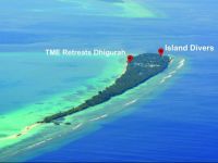  TME Retreats Dhigurah