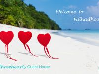  Three Hearts Guesthouse