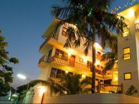  Tropic Tree Hotel Maldives