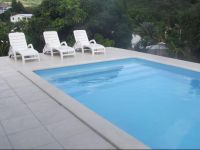  Casa Flora Le Diamant